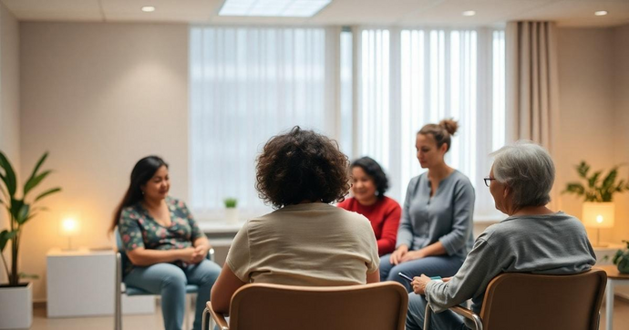 Clínicas de recuperação de drogas: O guia essencial para você