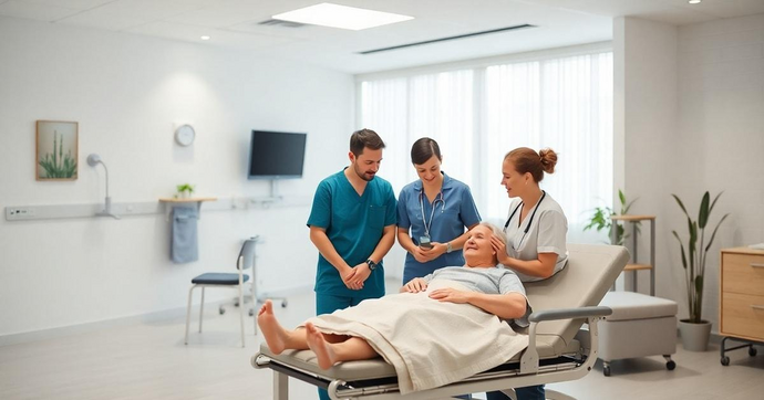 Clínicas de recuperação: Guia completo para sua escolha ideal